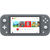 Switch lite Console Grigio