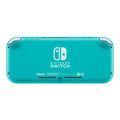 Switch lite Console Turchese