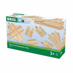 Construction Circuit Ravensburger Brio World