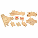 Construction Circuit Ravensburger Brio World