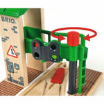 Playset Brio Station