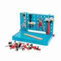 Set of tools for children Ravensburger Brio