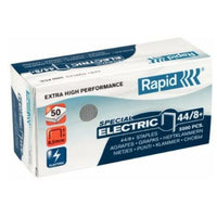 Staples Rapid 5000 Pieces 44/8+ 8,5 mm