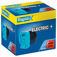 Staples Rapid 5080E Super Strong 85 x 70 x 88 mm