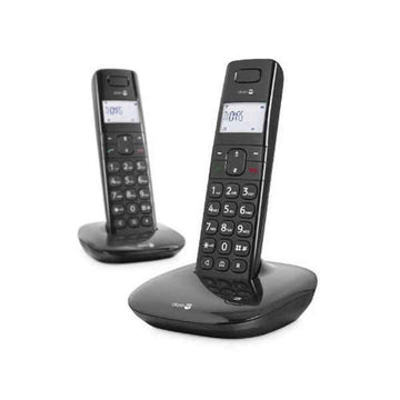 Landline Telephone Doro Comfort 1010 duo