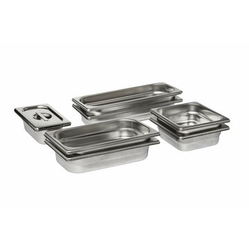 Plateau pour Four Electrolux PKKS8 Acier 40 x 7,5 x 34 cm