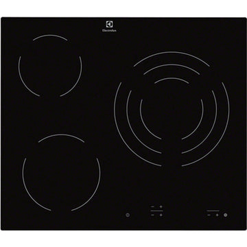 Induction Hot Plate Electrolux 60 cm