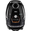 Bagged Vacuum Cleaner Aeg VX7 Power 3,5 L 600W 70dB