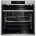 Multipurpose Oven Aeg BSE576321M 72 L 3380W (A+)