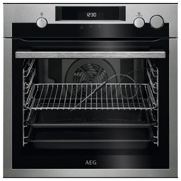 Multipurpose Oven Aeg BSE576321M 72 L 3380W (A+)