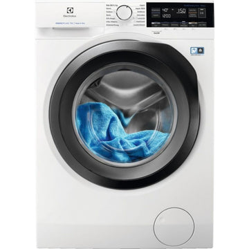 Washer - Dryer Electrolux EW7W3964LB 9kg / 6kg 1600 rpm White