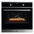 Multifunction Oven Electrolux EOF6P60X 72 L 2300W A+