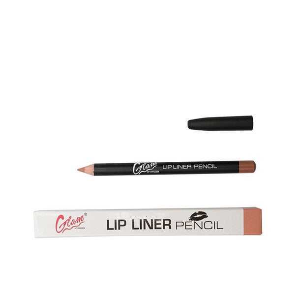 Lip Liner Pencil Nude Pink Glam Of Sweden