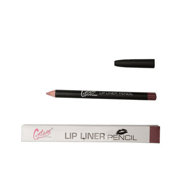 Lip Liner Pencil Glam Of Sweden Lip Liner