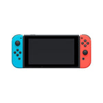 Switch Console 1.1 Neon Blue/Neon Red