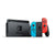 Switch Console 1.1 Neon Blue/Neon Red