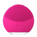 Spazzola per Pulizia Viso LUNA MINI 2 Foreo Fucsia