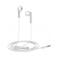 Huawei wired earphones AM116 jack 3,5mm white