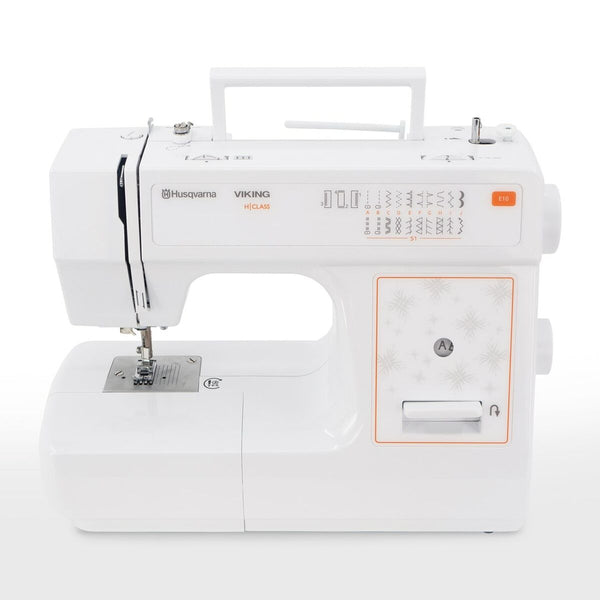 Sewing Machine Husqvarna Viking H Class E10