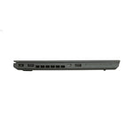 Notebook Lenovo ECOREFURB T460 14" 8 GB DDR4 240 GB SSD (Refurbished A+)