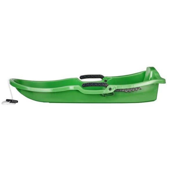 STIGA - Luge Pacer Verte - 94% Bioplastique