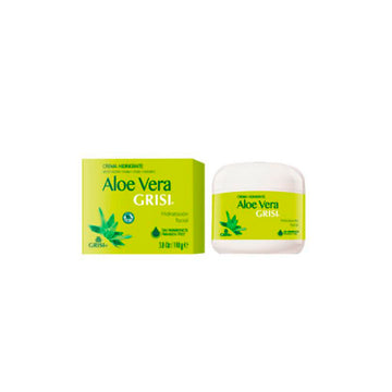 "Grisi Aloe Vera Moisturising Cream 110g"