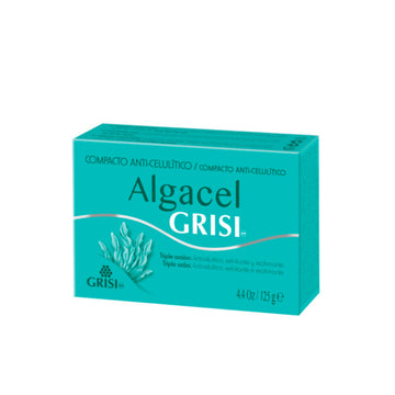 "Grisi Seaweed Soap 150g"