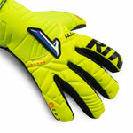 Gants de Gardien de But Rinat Kratos Semi Jaune