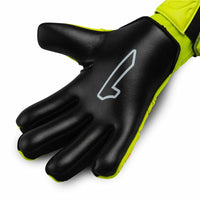 Gants de Gardien de But Rinat Kratos Semi Jaune