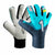 Goalkeeper Gloves Rinat Nkam As (Turf) Onana Indigo Children's