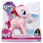 My Little Pony Oh My Giggles Pinkie Pie figure