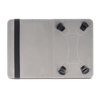 Universal case Sunflower for tablet 9-10``