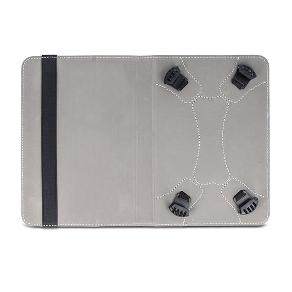 Universal case Hearts for tablet 7-8``