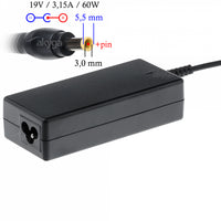 Akyga power supply for laptops AK-ND-13