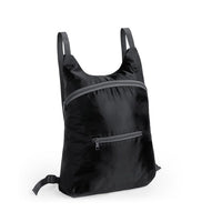 Foldable Rucksack with Headphone Output 145381