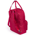 Rucksack with Upper Handle and Compartments 145400