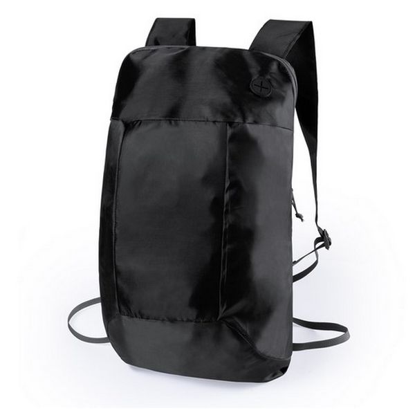 Foldable Rucksack with Headphone Output 145567