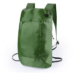 Foldable Rucksack with Headphone Output 145567