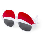 Christmas Glasses and Hat 144802