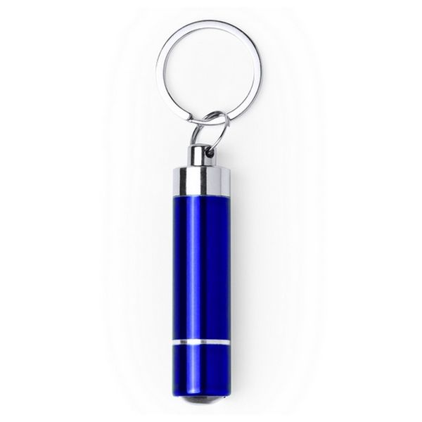 LED Torch Keyring 145172