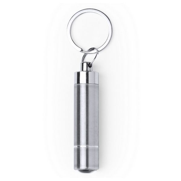 LED Torch Keyring 145172