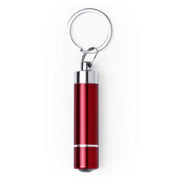 LED Torch Keyring 145172