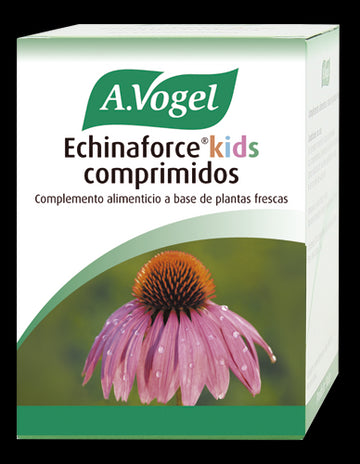 "Bioforce Echinaforce Kids 400 Mg 80 Comp"