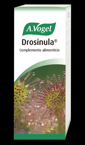 "Bioforce Drosinula Jarabe 200ml"