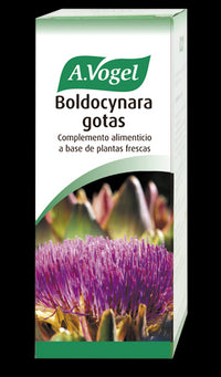 "Bioforce Boldocynara 100ml"