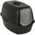 Cat Litter Box Rotho My Pet BAILEY Black