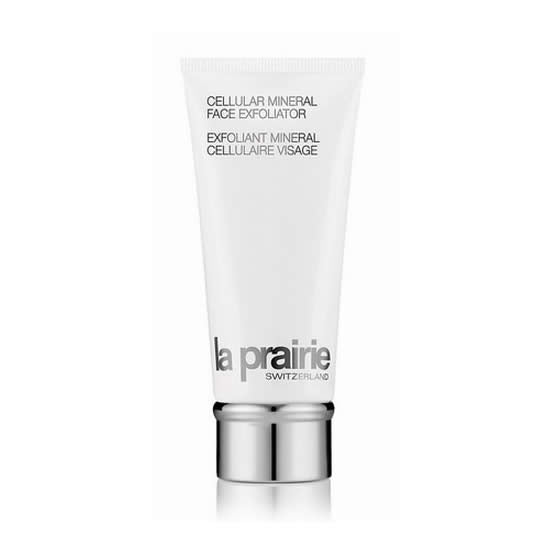 "La Prairie Cellular Mineral Face Exfoliator 100ml"