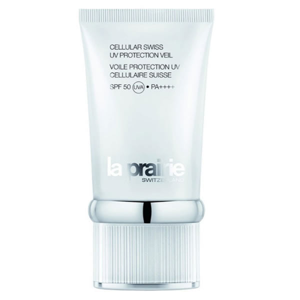 "La Prairie Cellular Swiss Uv Protection Veil 50ml"