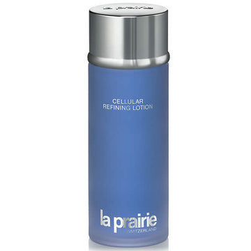 "La Prairie Cellullar Refining Lotion Plant Based Nourishing Rinse 250ml"