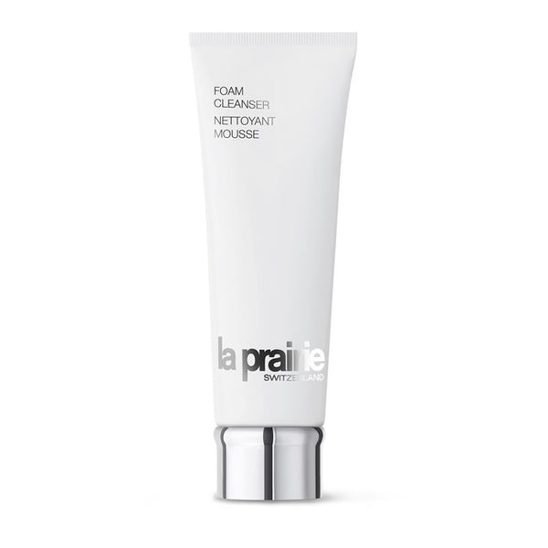 "La Prairie Schiuma Detergente 125ml"